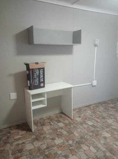 To Let 1 Bedroom Property for Rent in Universitas Free State